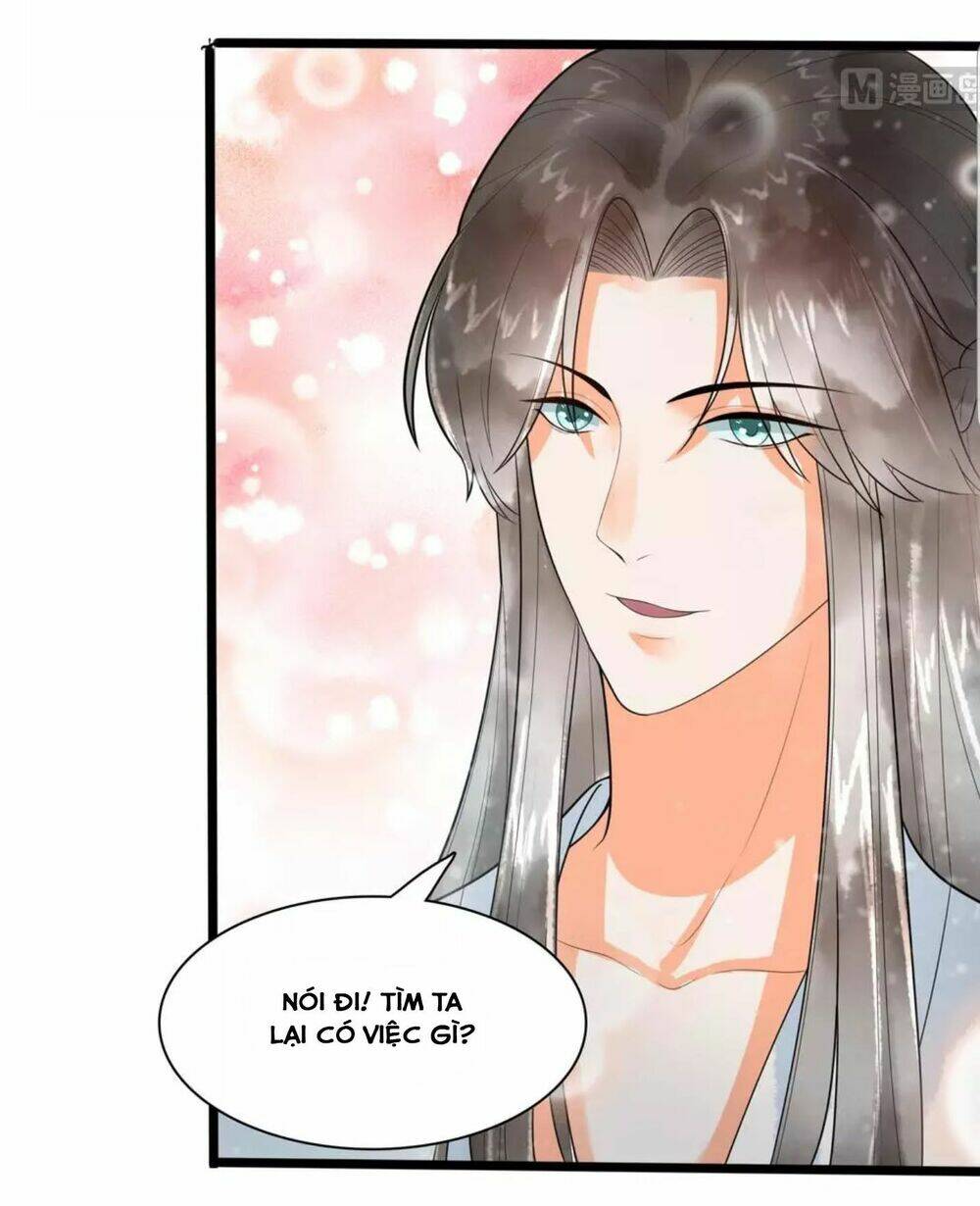 Vương Phi Hám Của - Phu Quân Là Một Bảo Bảo Ấm Áp Chương 36 Ảnh 9