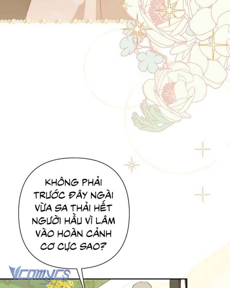 Dành Cho Những Ai Coi Hối Tiếc Là Điều Xa Xỉ Chương 31 Ảnh 5
