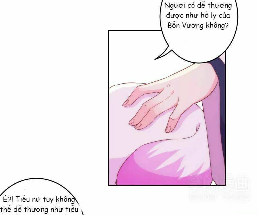Vương Phi, Vương Gia Nhà Ngươi Không Ngốc Nữa Rồi Chương 2 Ảnh 24