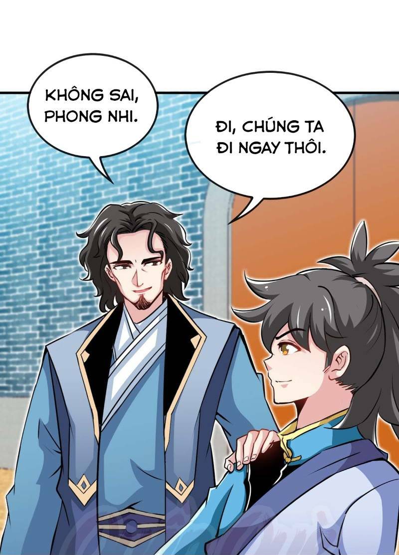 Võ Hồn Tuyệt Thế Chương 8 Ảnh 19