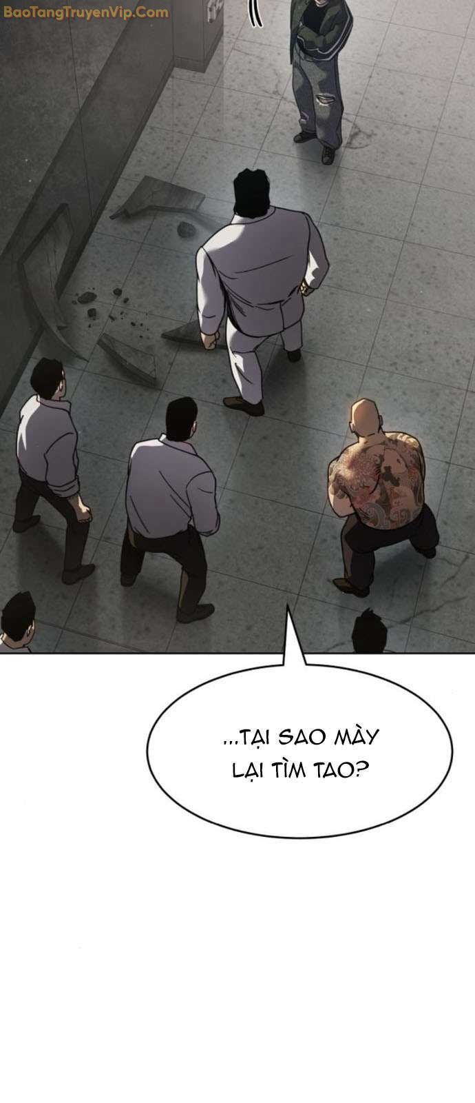 Luật Vị Thành Niên Chương 34 Ảnh 91