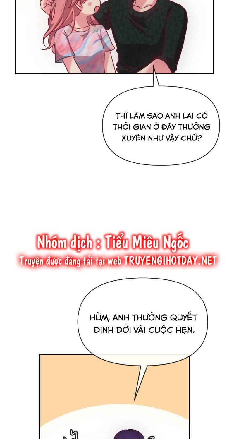 Xin Chào Con Yêu Chương 36 Ảnh 43