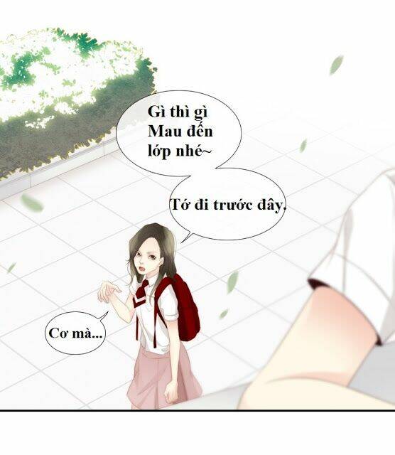 Tình Cờ Tìm Thấy Tháng 7 Chương 4.2 Ảnh 50