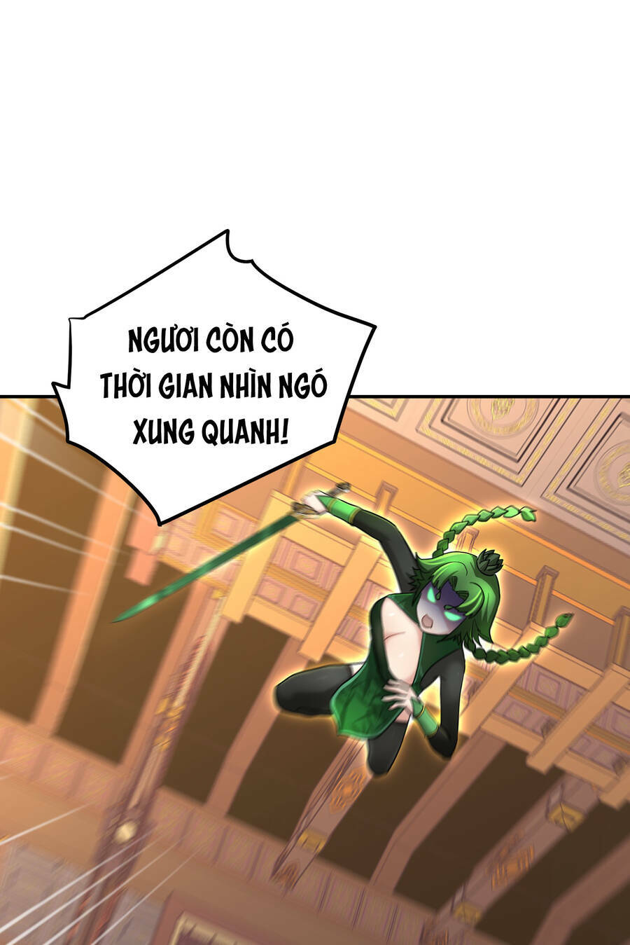 Nhập Hồn Ma Đạo Tổ Sư Chương 28 Ảnh 47