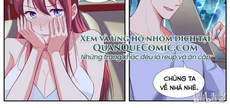 Vương Bài Cao Thủ Của Nữ Tổng Tài Chương 50 Ảnh 10