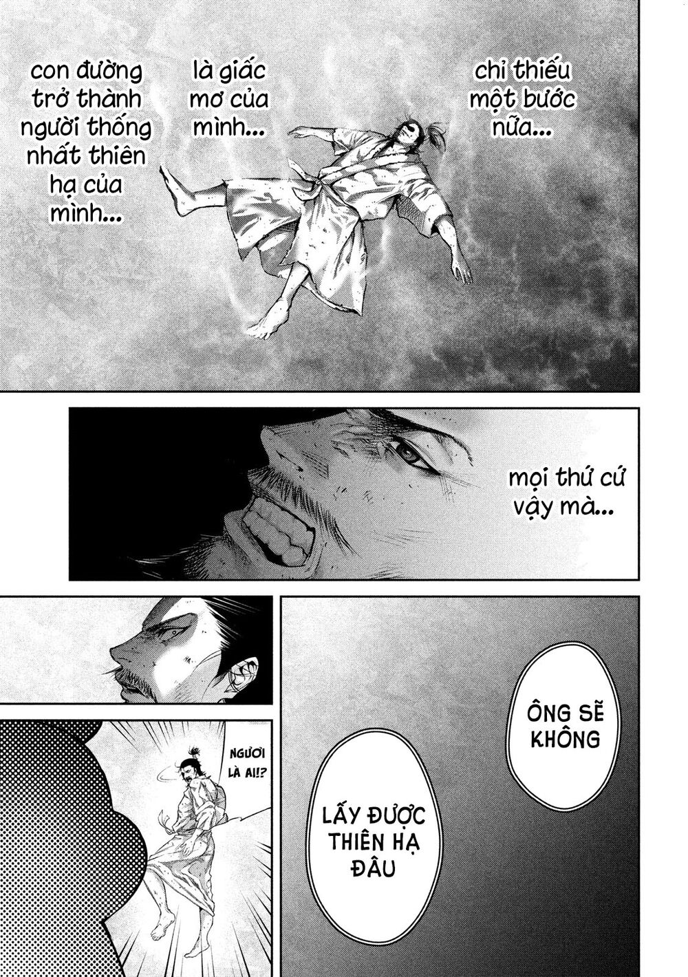 Dù Ta Có Quay Ngược Thời Gian Bao Nhiêu Lần Đi Nữa Thì Chùa Honno Vẫn Cháy Sao!? Chương 1 Ảnh 10