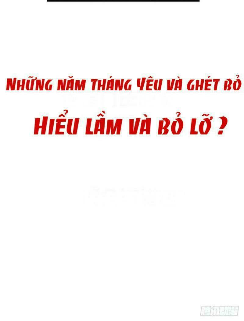 Ảnh Đế Thần Bí Trộm Cưới: Vợ Yêu, Tới Pk Chương 0 Ảnh 8