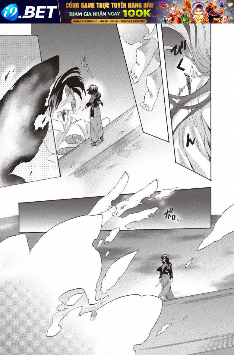 Kara No Kyoukai - The Garden Of Sinners Chương 2 Ảnh 30