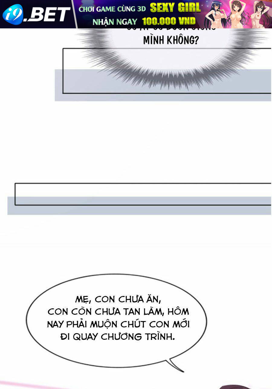 Cát Xê Người Tình Bóng Đêm Chương 26 Ảnh 24