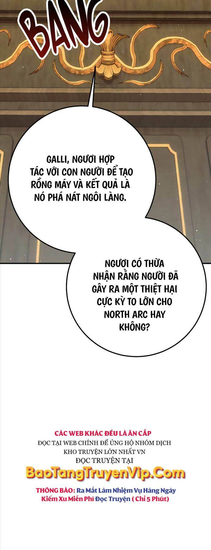 Sự Trả Thù Của Thợ Rèn Huyền Thoại Chương 30 Ảnh 57