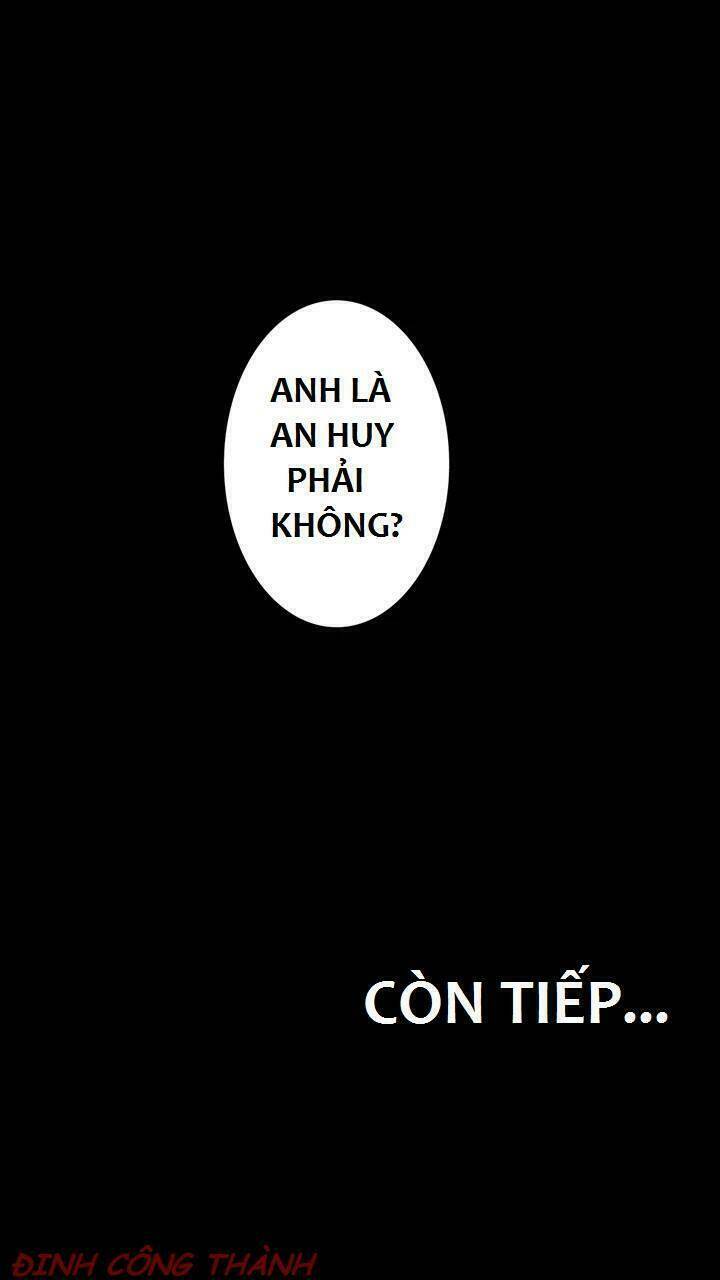 Bóng Tối Ma Quỷ Chương 3 Ảnh 22