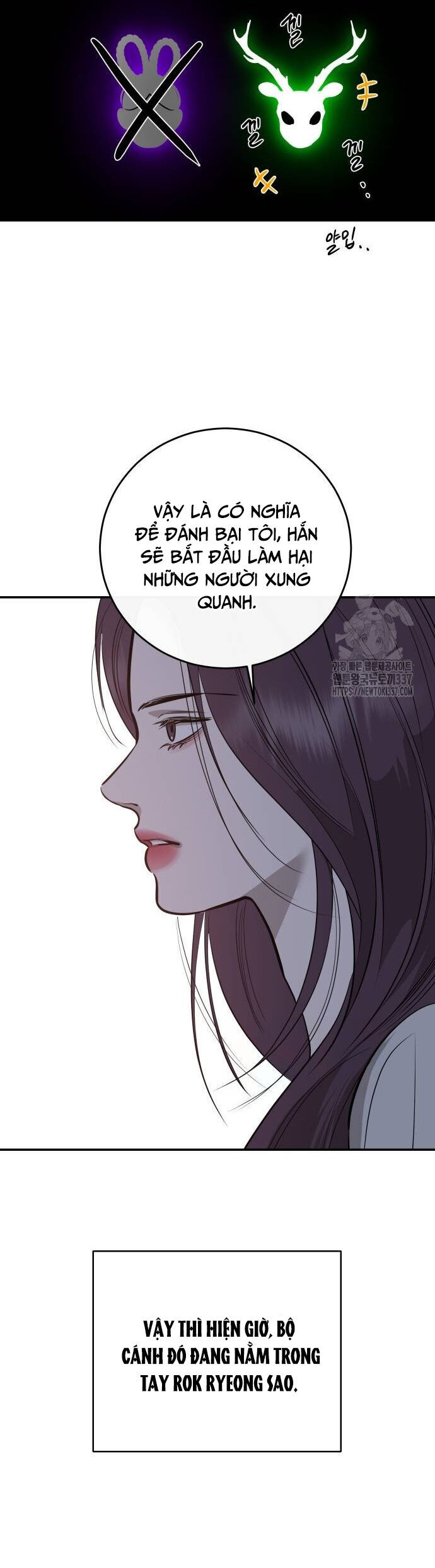 Tiên Nữ Ngoại Truyện Chương 90 Ảnh 33