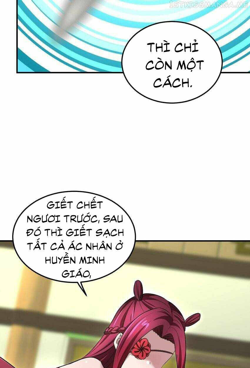 Nhập Hồn Ma Đạo Tổ Sư Chương 44 Ảnh 85