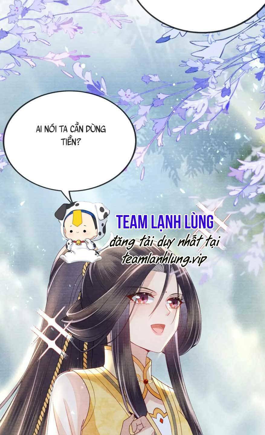 Vị Hôn Thê Ta Muốn Tránh Lại Là Người Bên Cạnh Ta Chương 23 Ảnh 43