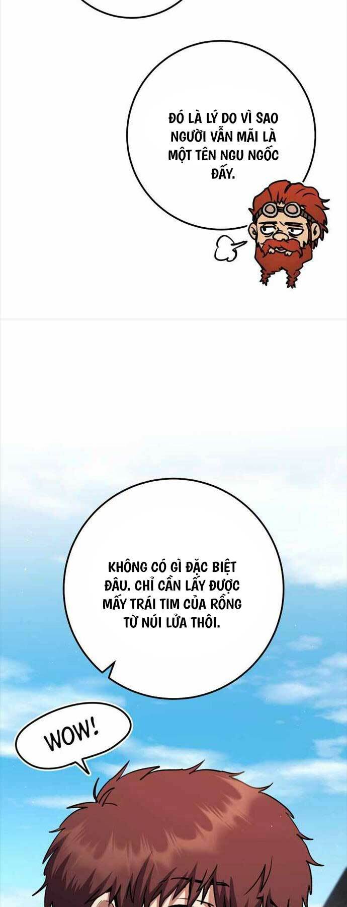 Sự Trả Thù Của Thợ Rèn Huyền Thoại Chương 31 Ảnh 9