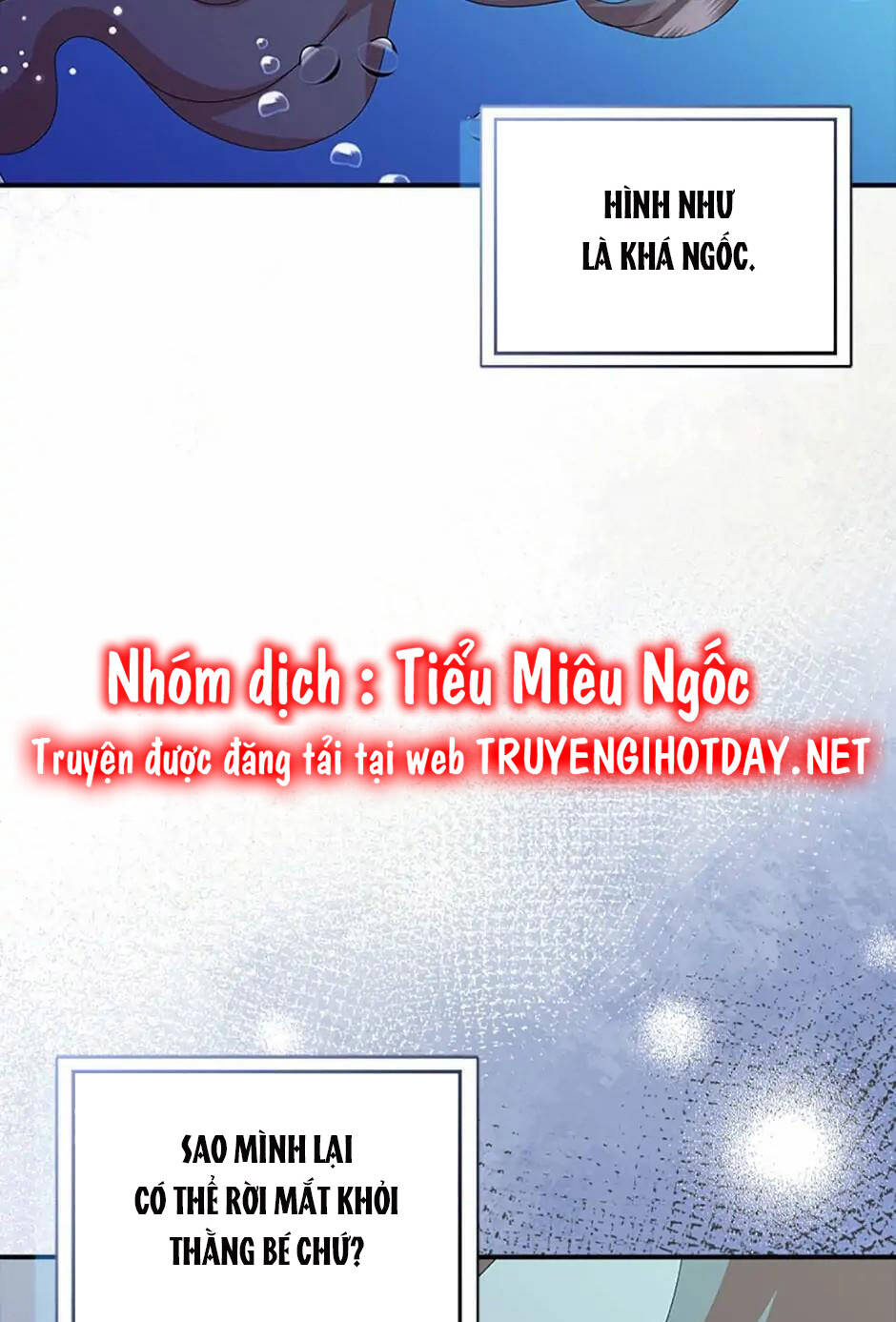Mẹ Chồng Phản Diện Đáng Yêu Chương 47.1 Ảnh 31