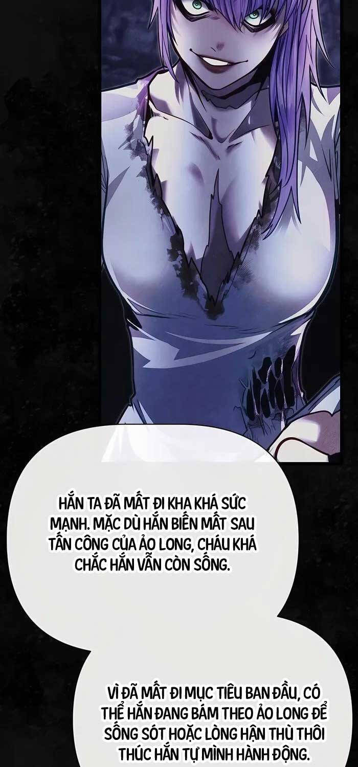 Anh Trai Anh Hùng Là Người Đã Chết Trong Học Viện Chương 86 Ảnh 28
