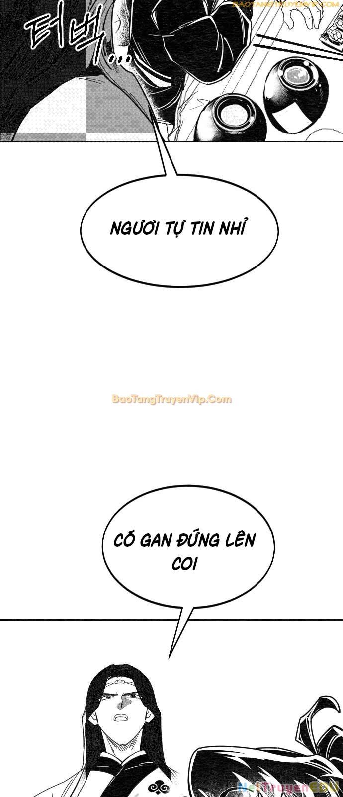 Hoa Sơn Tái Xuất Chương 155 Ảnh 23