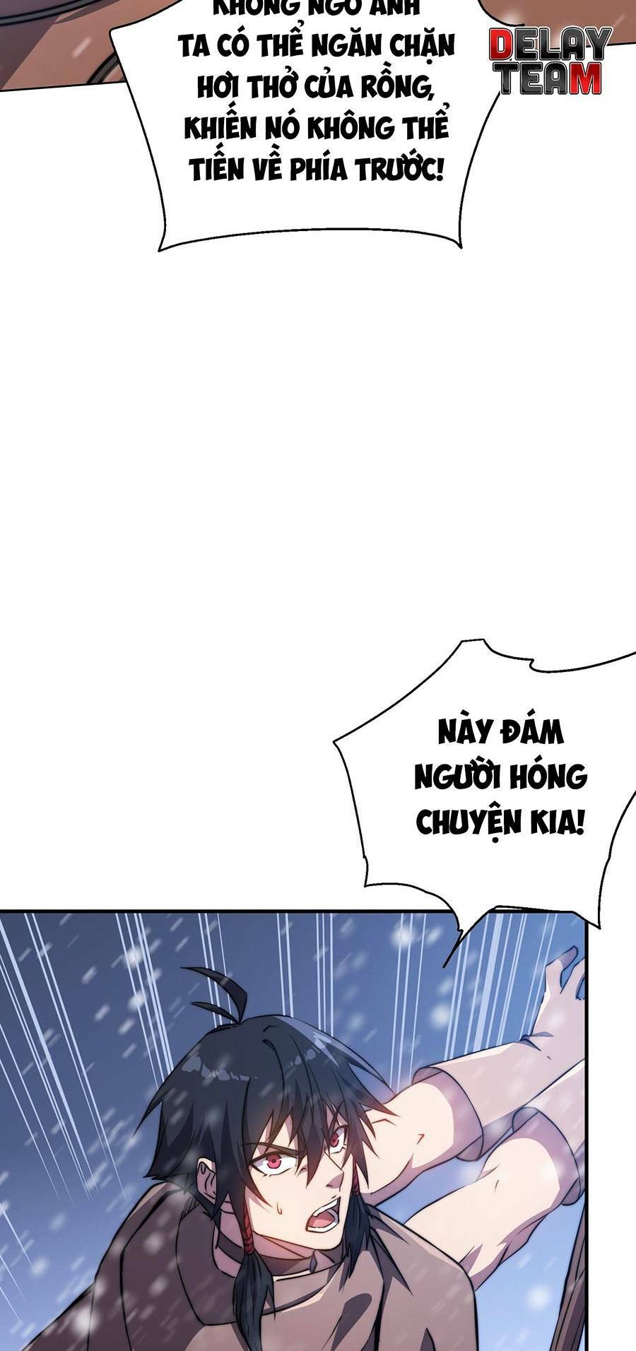 Cao Thủ Gian Lận Hoàn Lương Chương 8 Ảnh 36