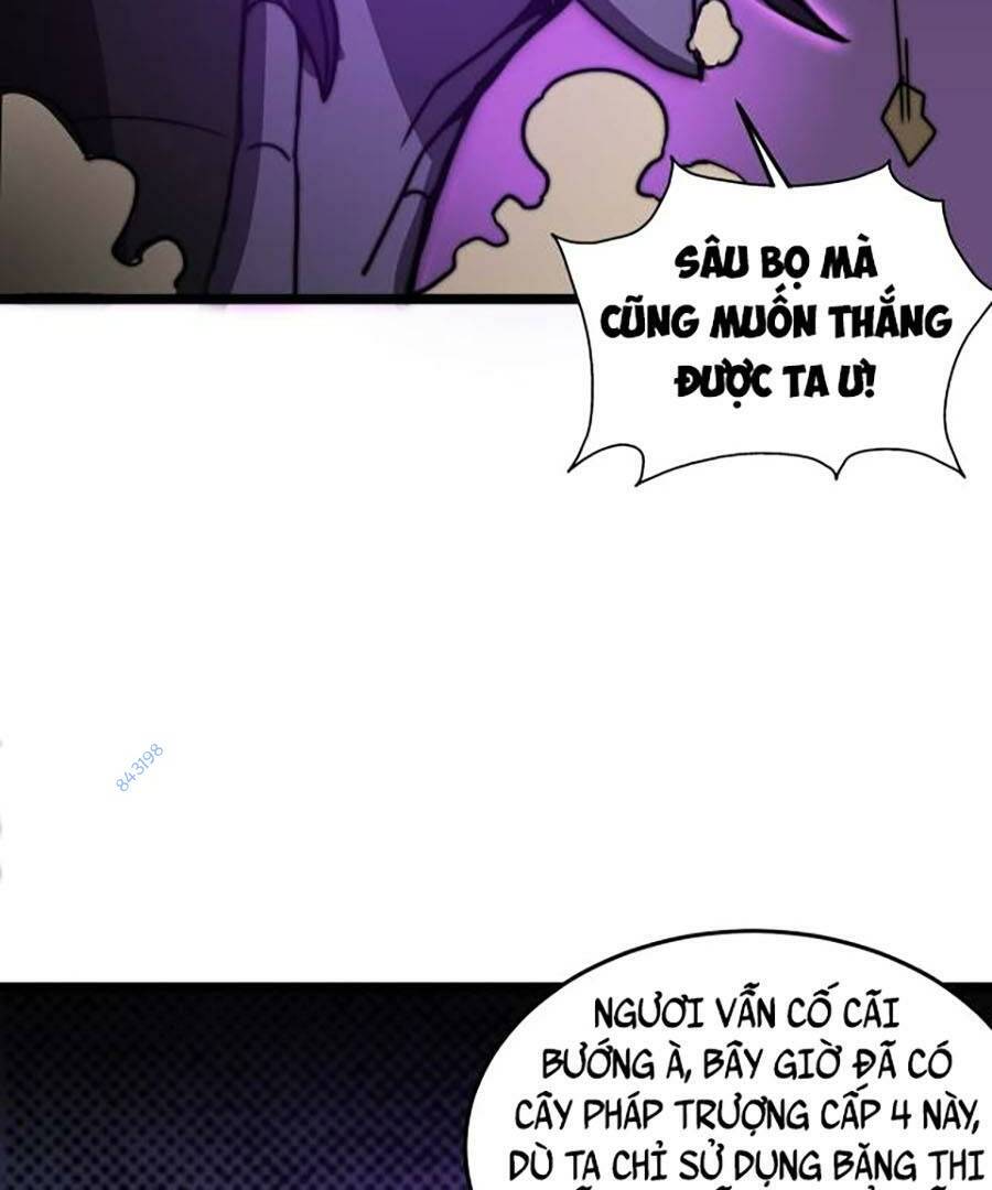 Cao Thủ Gian Lận Hoàn Lương Chương 12 Ảnh 59