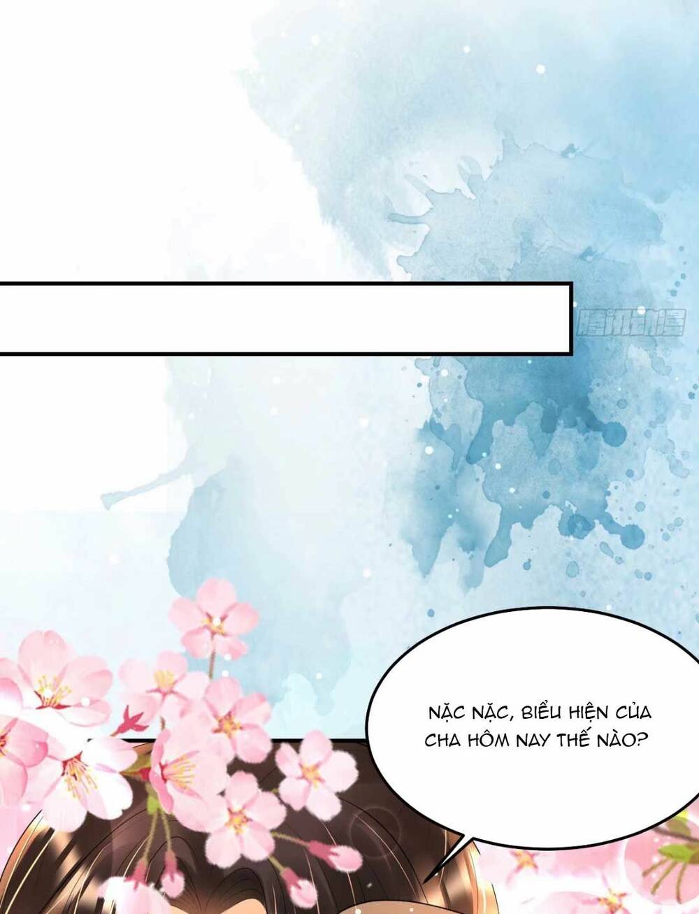 Đoàn Sủng Tiểu Kiều Của Ba Ba Bạo Quân Chương 16 Ảnh 63