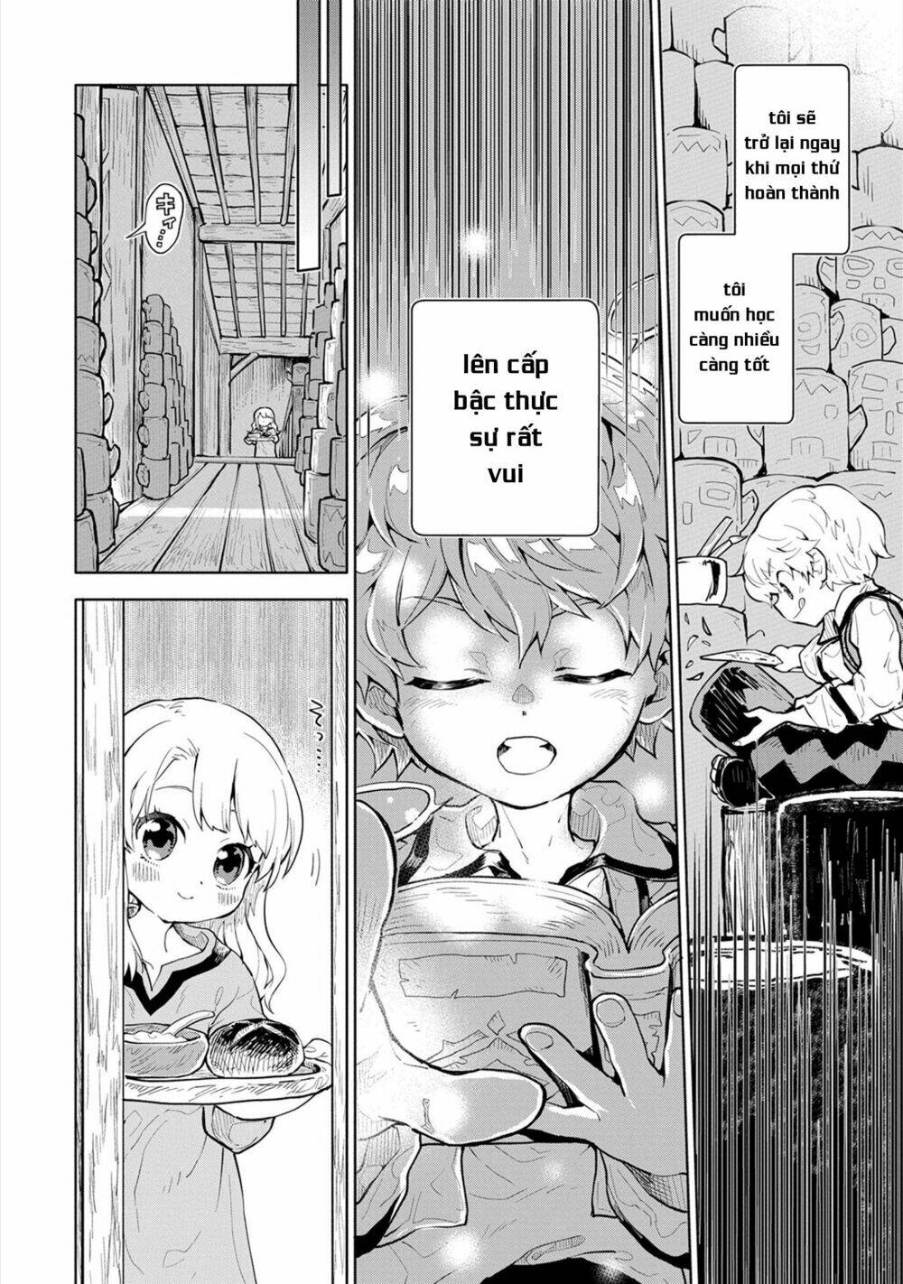 Saikyou Juzoku Tensei: Cheat Majutsushi No Slow Life Chương 1 Ảnh 31