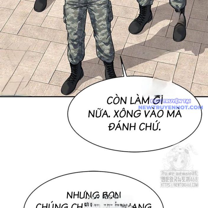 Đội Trưởng Lính Đánh Thuê Chương 257 Ảnh 106