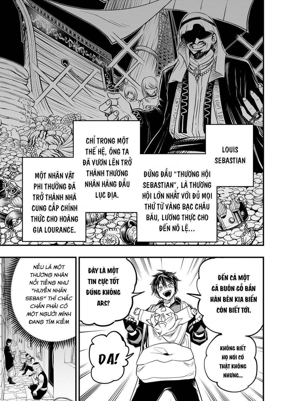Tensei Akuma No Saikyou Yuusha Ikusei Keikaku Chương 3 Ảnh 14