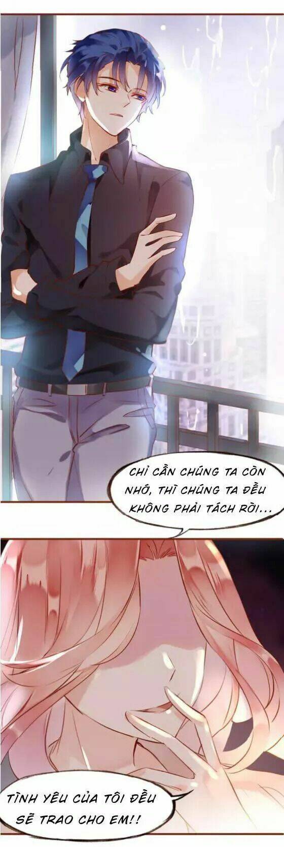 Hoa Hồng Trên Gai Chương 24 Ảnh 21