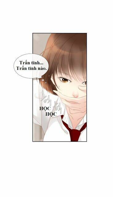 Tình Cờ Tìm Thấy Tháng 7 Chương 3.4 Ảnh 14