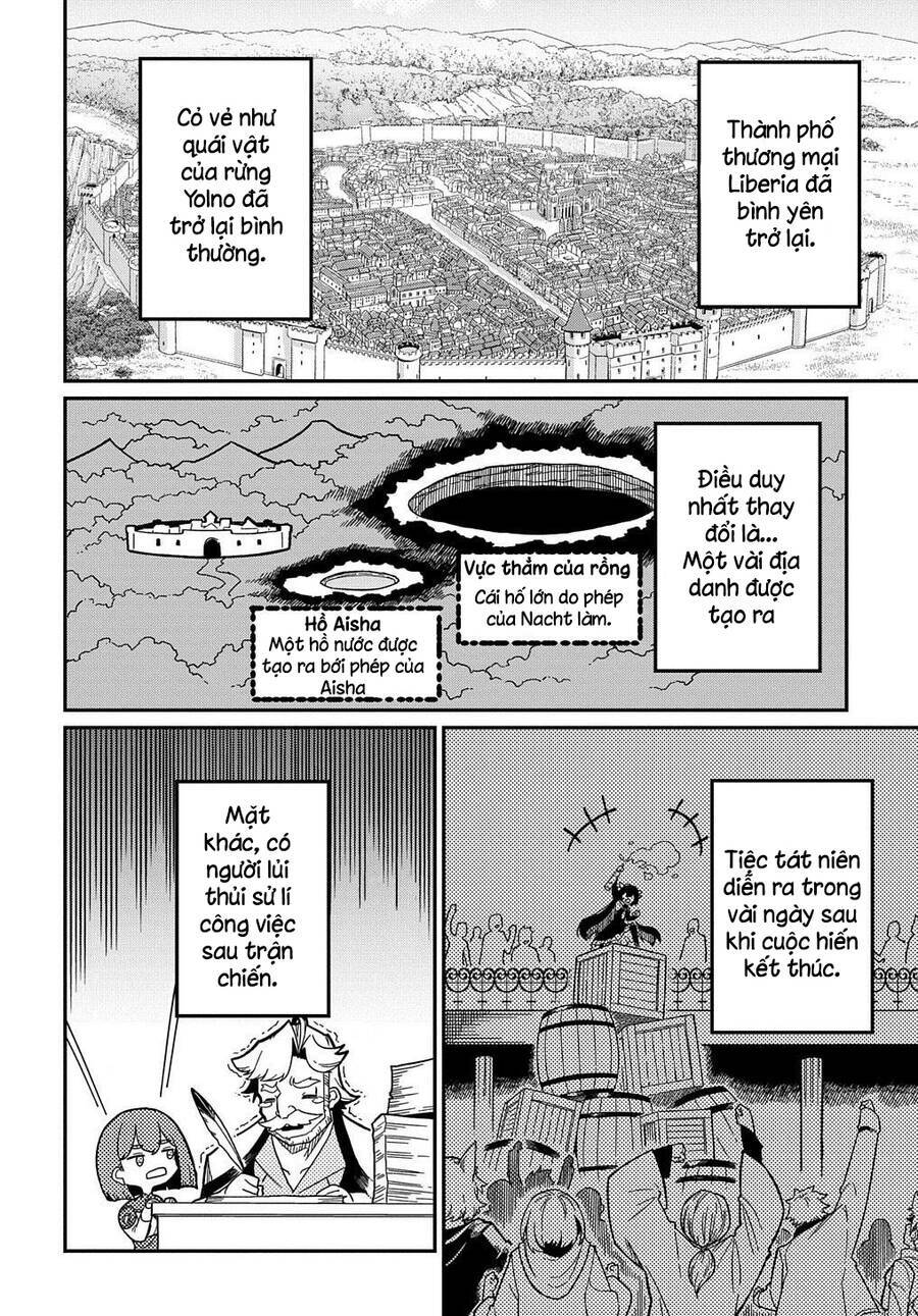 Neta Chara Tensei Toka Anmarida! Chương 19 Ảnh 7