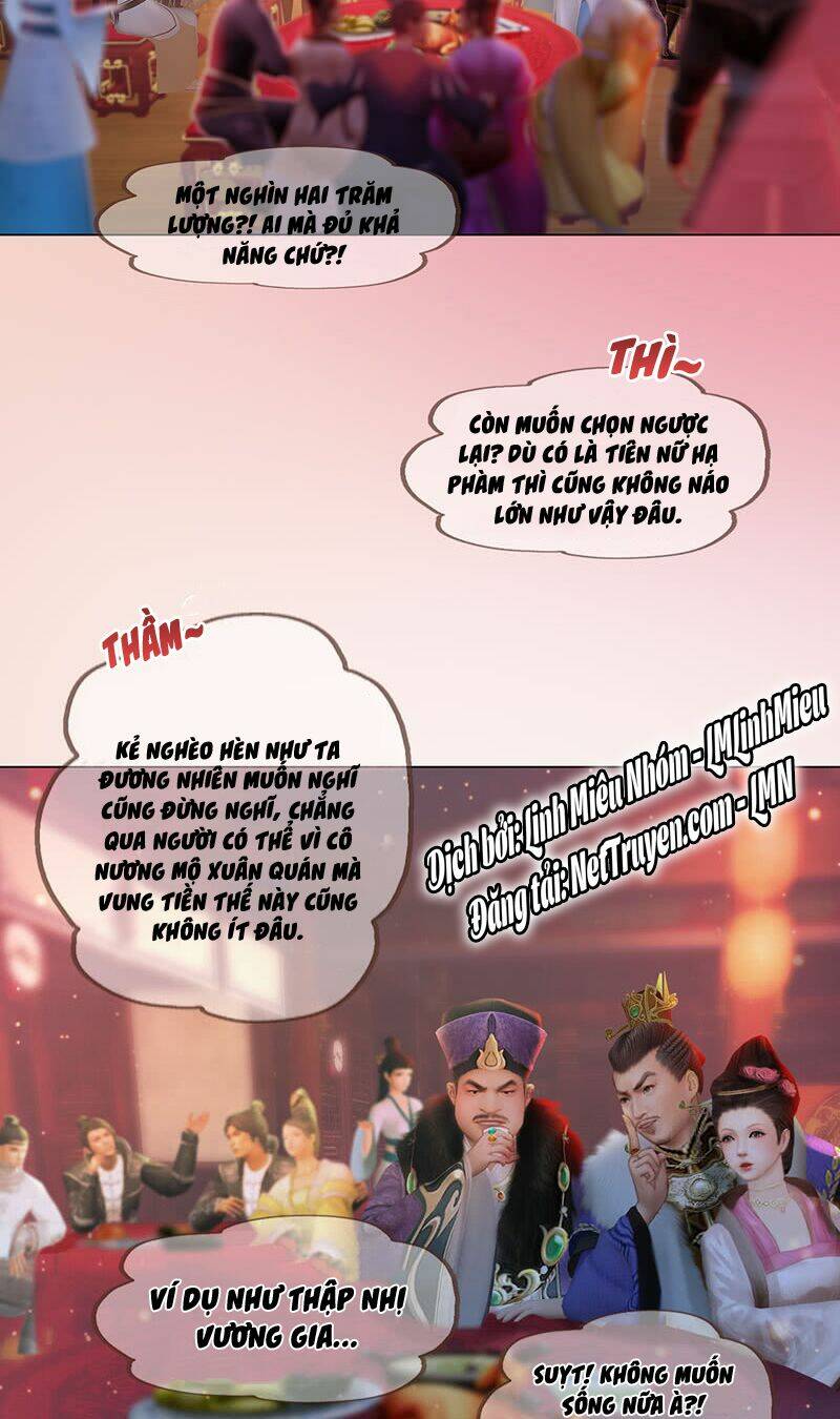 Đồng Tâm Kết Chương 2 Ảnh 7