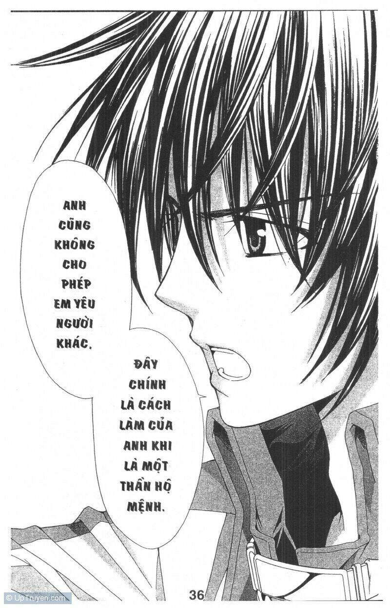 Heart No Daiya Chương 2 Ảnh 37