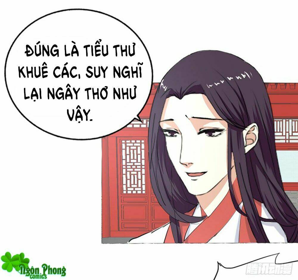 Hỏa Hồ Chương 30 Ảnh 40