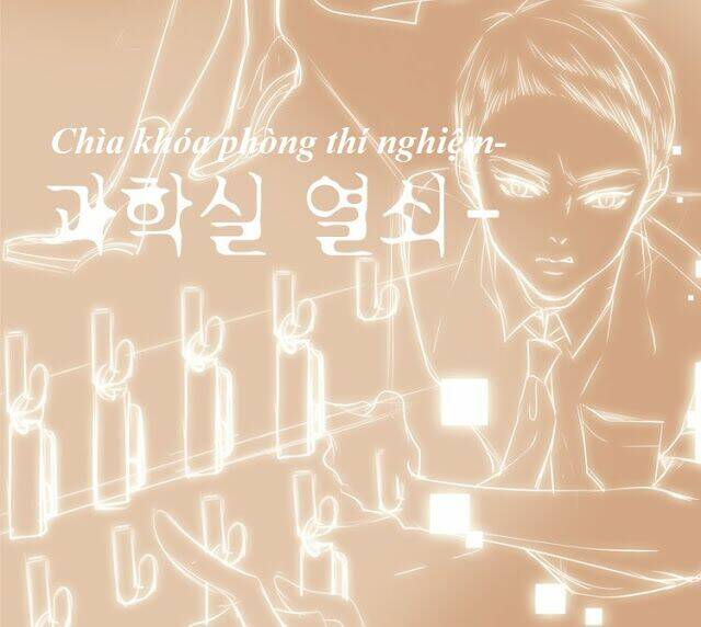 Tình Cờ Tìm Thấy Tháng 7 Chương 5.2 Ảnh 8
