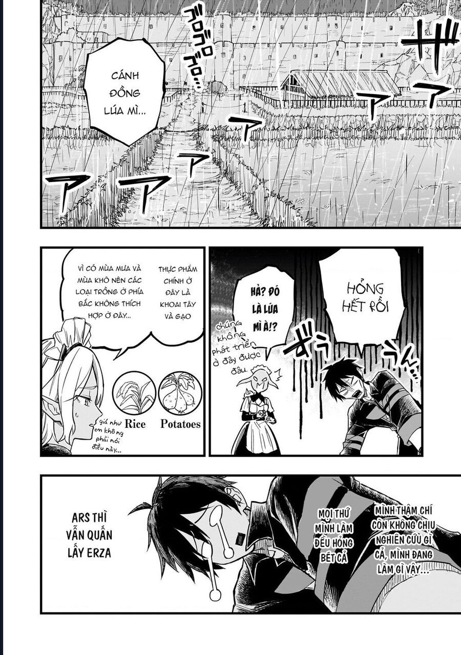 Tensei Akuma No Saikyou Yuusha Ikusei Keikaku Chương 6 Ảnh 18