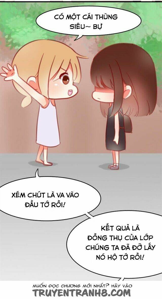 Phụ Đạo Sau Giờ Học Chương 5 Ảnh 25