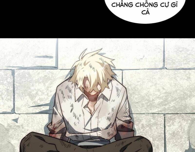 Khô Cốt Hiệp Sĩ Chương 165 Ảnh 22