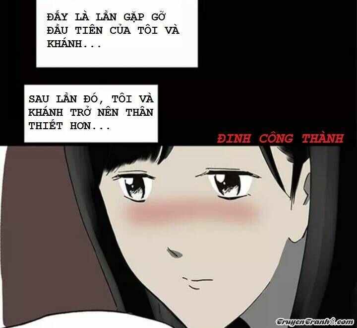Bút Tiên Chương 1 Ảnh 33