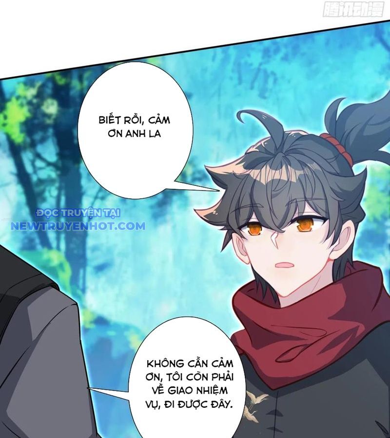 Khắc Kim Thành Tiên Chương 126 Ảnh 8