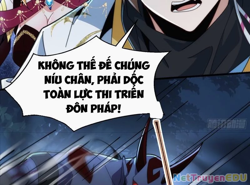 Ta Thực Sự Không Có Hứng Tu Tiên Chương 48 Ảnh 69
