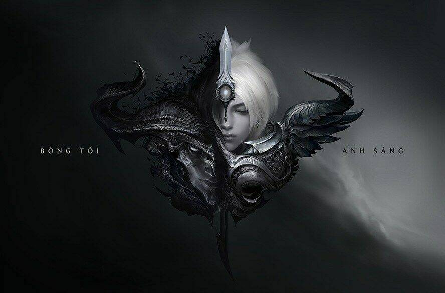 Yasuo X Riven Chương 1 Ảnh 2