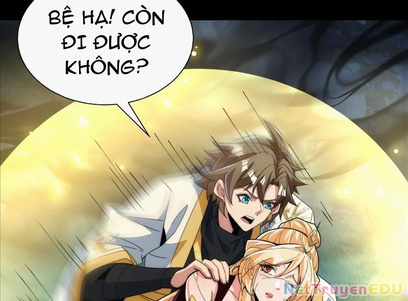 Ta Thực Sự Không Có Hứng Tu Tiên Chương 48 Ảnh 92