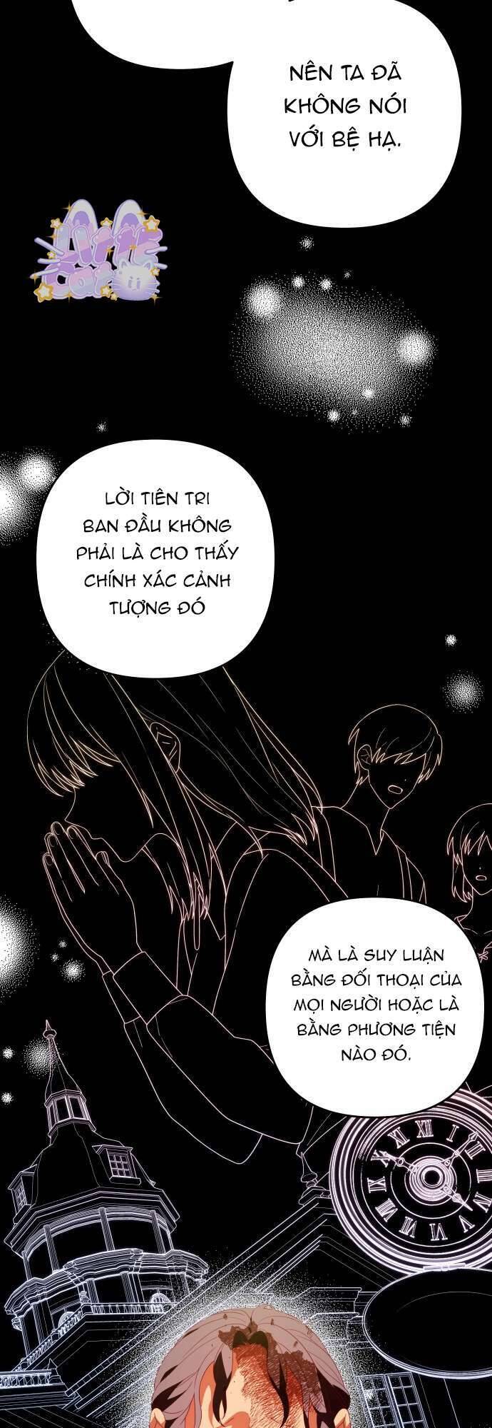 Trang Phục Của Julieta Chương 24 Ảnh 37