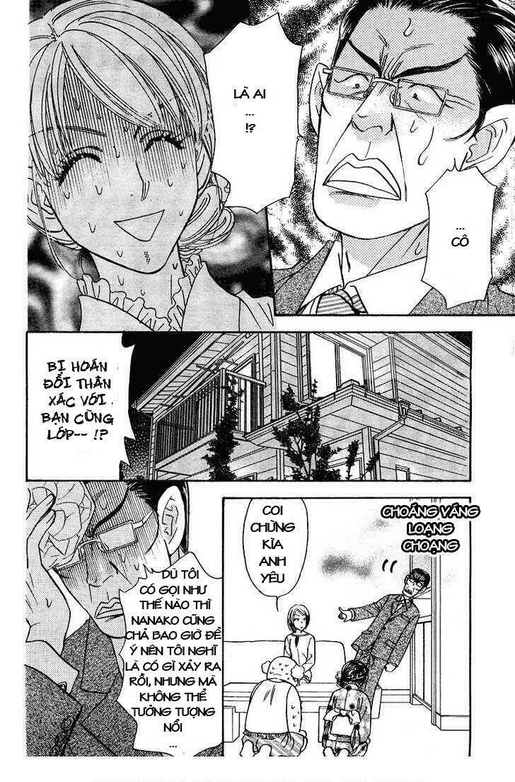 Boku To Kanojo No Xxx Chương 47 Ảnh 7