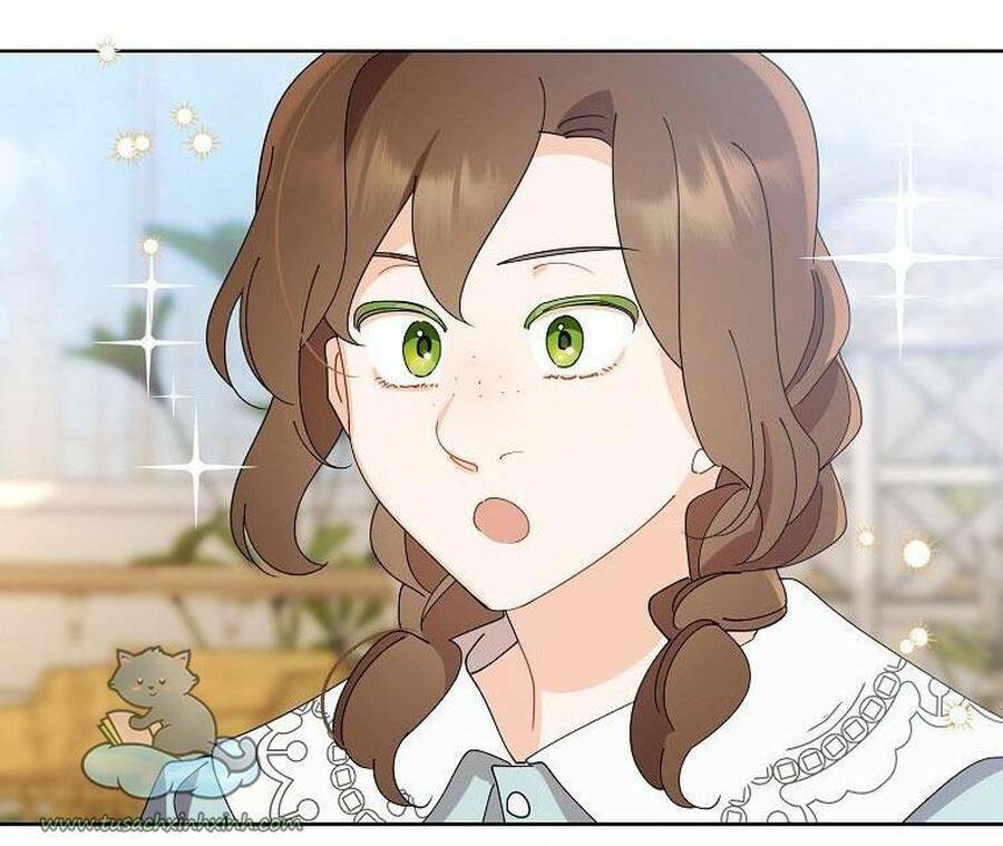 Tôi Trở Thành Mẹ Kế Của Cinderella Chương 73 Ảnh 63