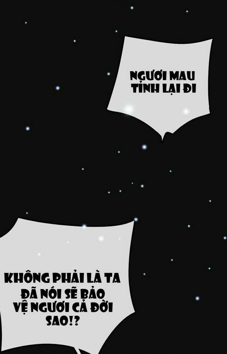 HắC Dạ HữU Sở Tư Chương 0 Ảnh 30