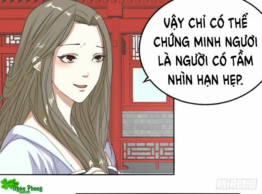 Hỏa Hồ Chương 30 Ảnh 45