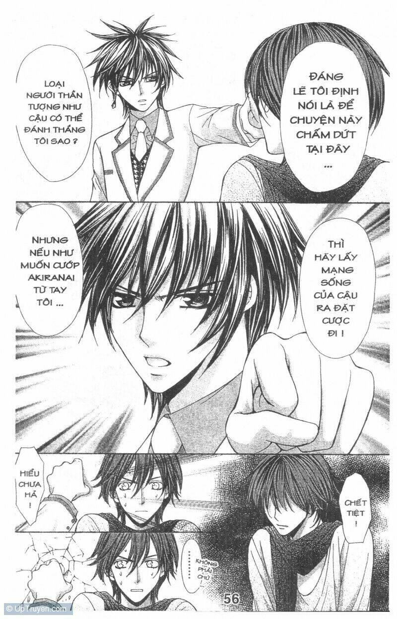 Heart No Daiya Chương 2 Ảnh 57