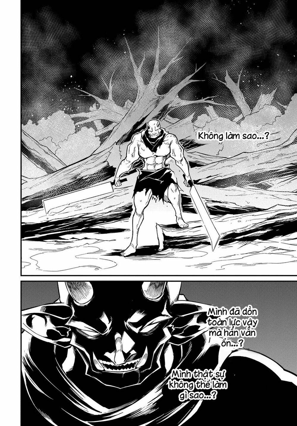 Neta Chara Tensei Toka Anmarida! Chương 10 Ảnh 25